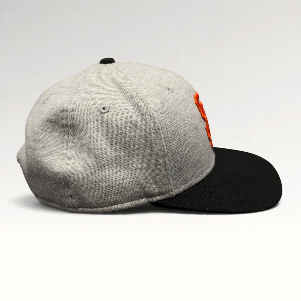 San Francisco Giants New Era 9FIFTY Modern Snapback Hat photo 5