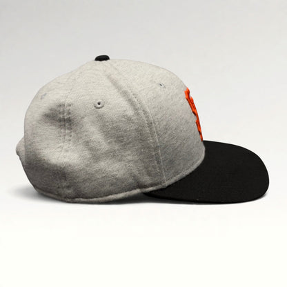 San Francisco Giants New Era 9FIFTY Modern Snapback Hat photo 5