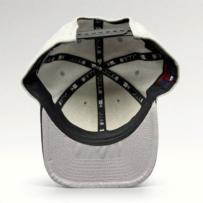 San Francisco Giants New Era 9FIFTY Modern Snapback Hat photo 6