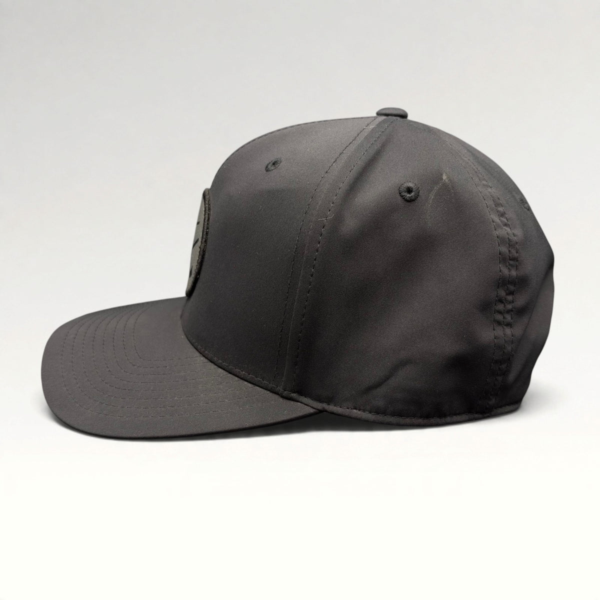 Mizuno Golf Flexfit 110 Modern Snapback Hat photo 4