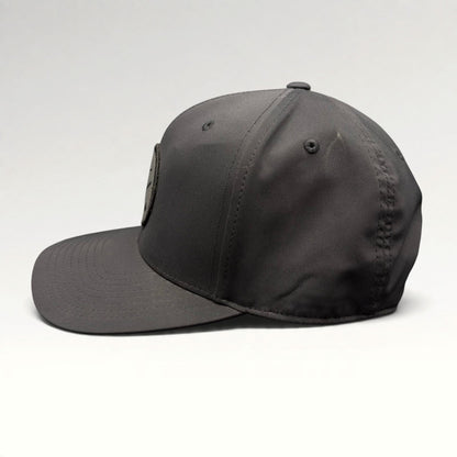Mizuno Golf Flexfit 110 Modern Snapback Hat photo 4