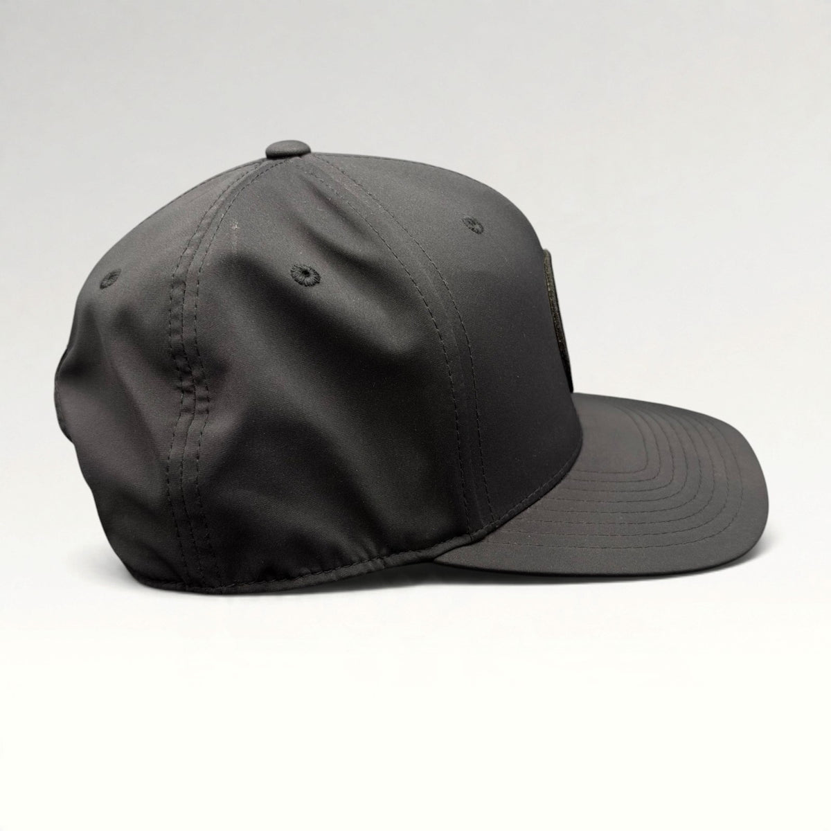 Mizuno Golf Flexfit 110 Modern Snapback Hat photo 5