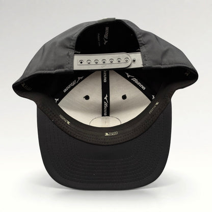 Mizuno Golf Flexfit 110 Modern Snapback Hat photo 6