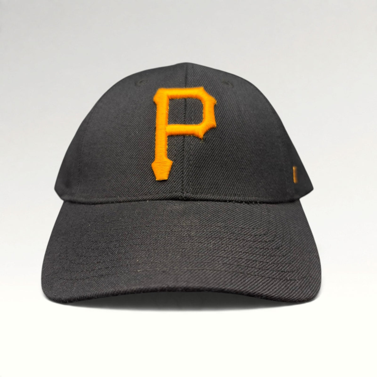 Pittsburgh Pirates '47 Strapback Hat photo 1
