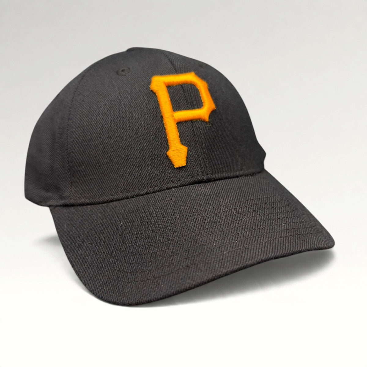 Pittsburgh Pirates '47 Strapback Hat photo 2