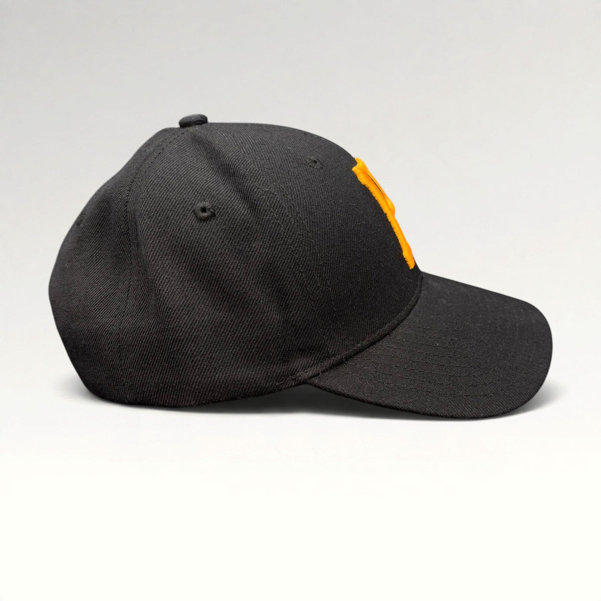 Pittsburgh Pirates '47 Strapback Hat photo 5