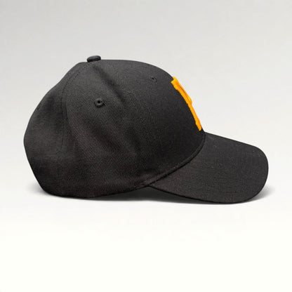 Pittsburgh Pirates '47 Strapback Hat photo 5