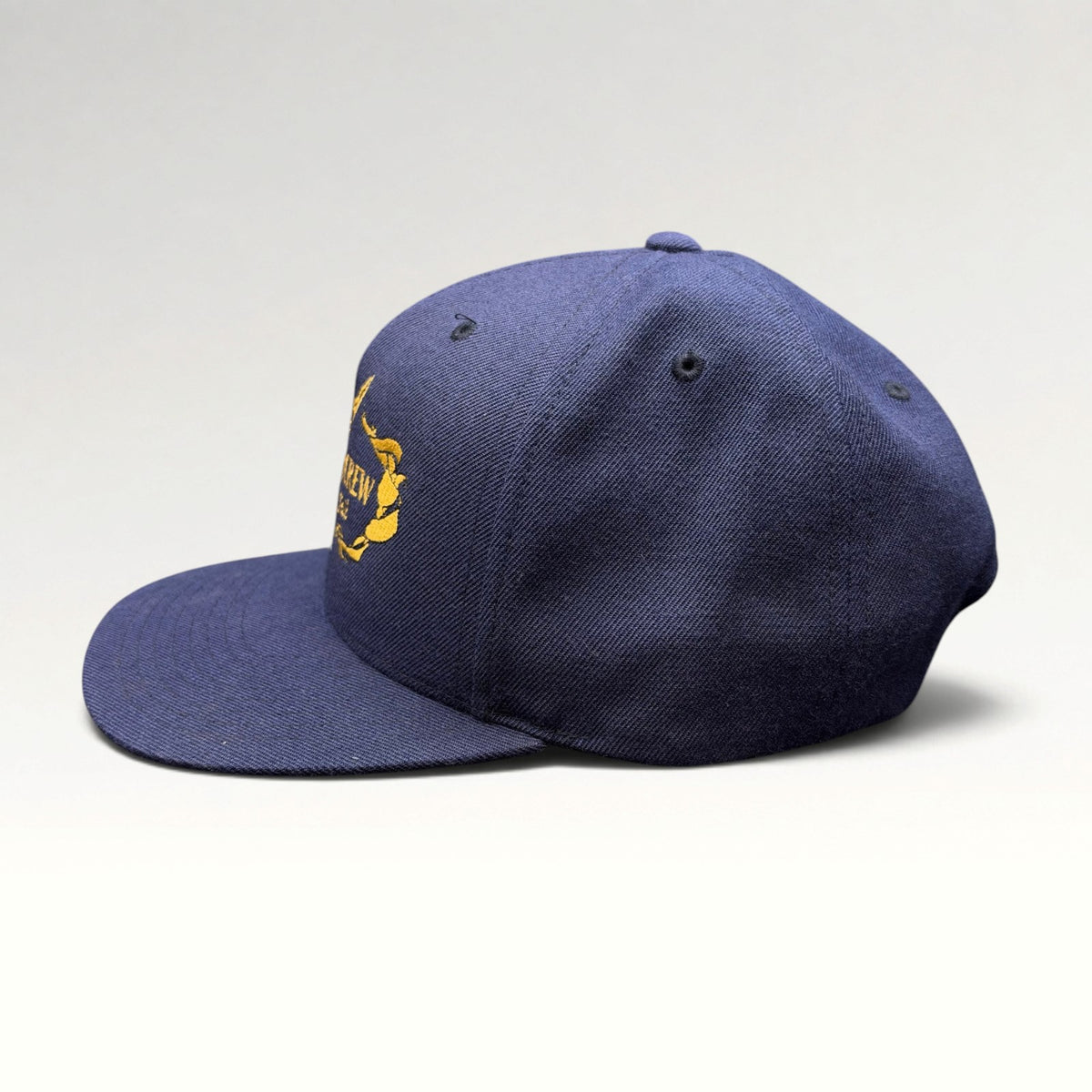 Salty Crew Chasing Tail Modern Snapback Hat photo 4