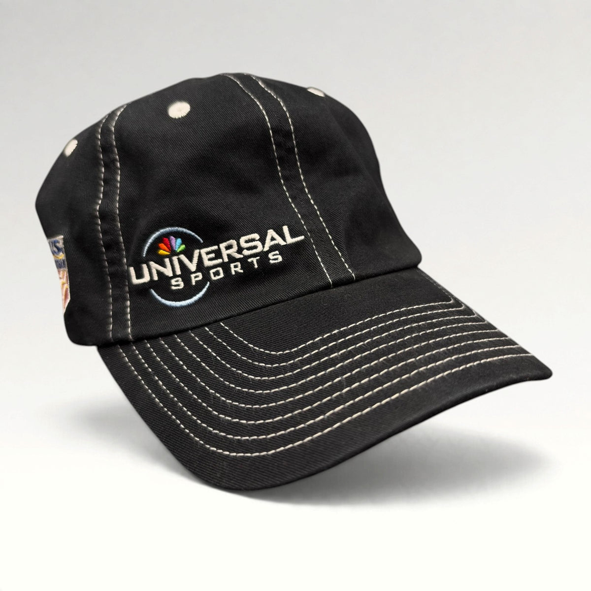Universal Sports U.S. Ski Team 2000s One Size Hat photo 2