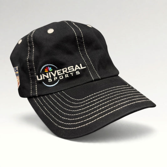 Universal Sports U.S. Ski Team 2000s One Size Hat photo 2