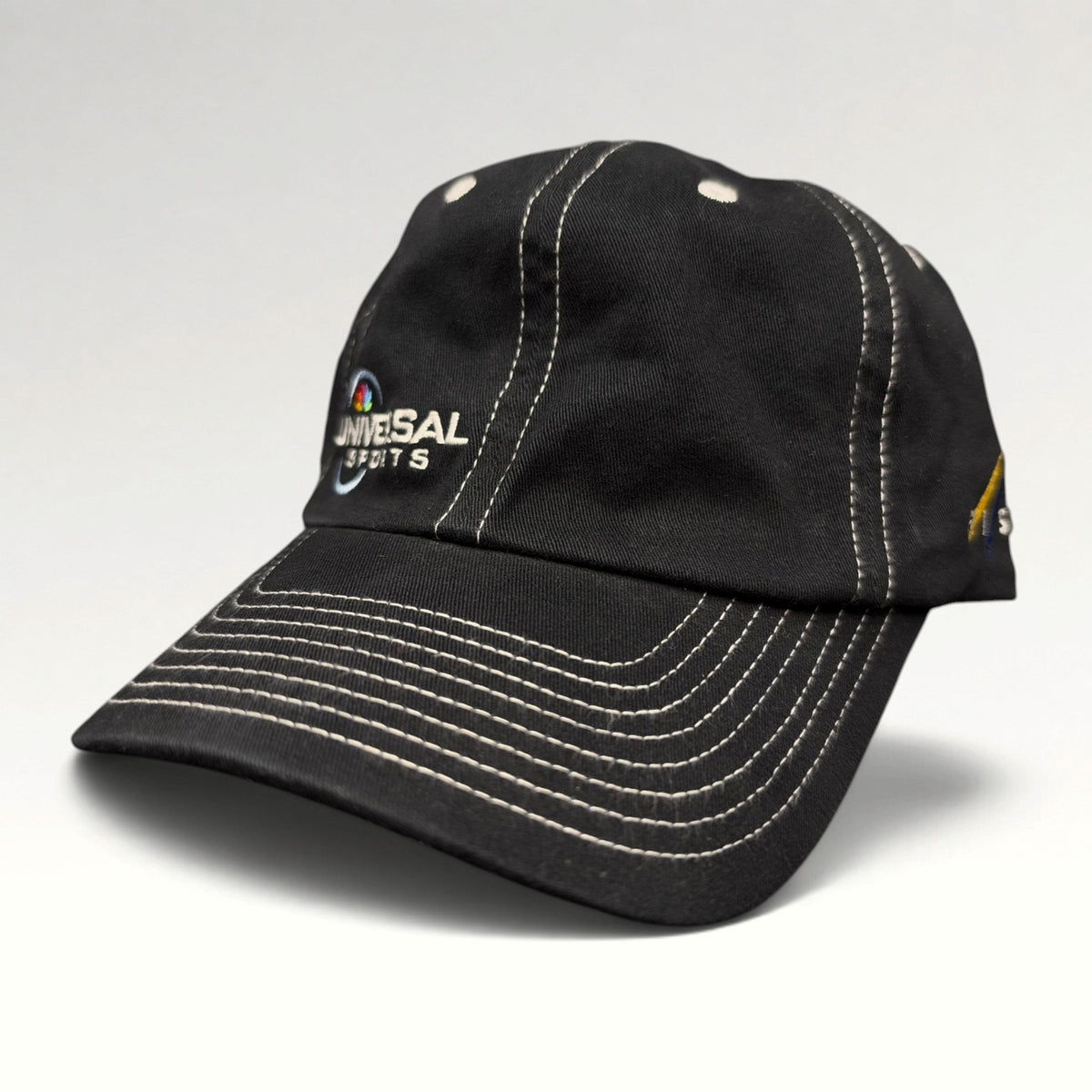 Universal Sports U.S. Ski Team 2000s One Size Hat photo 3