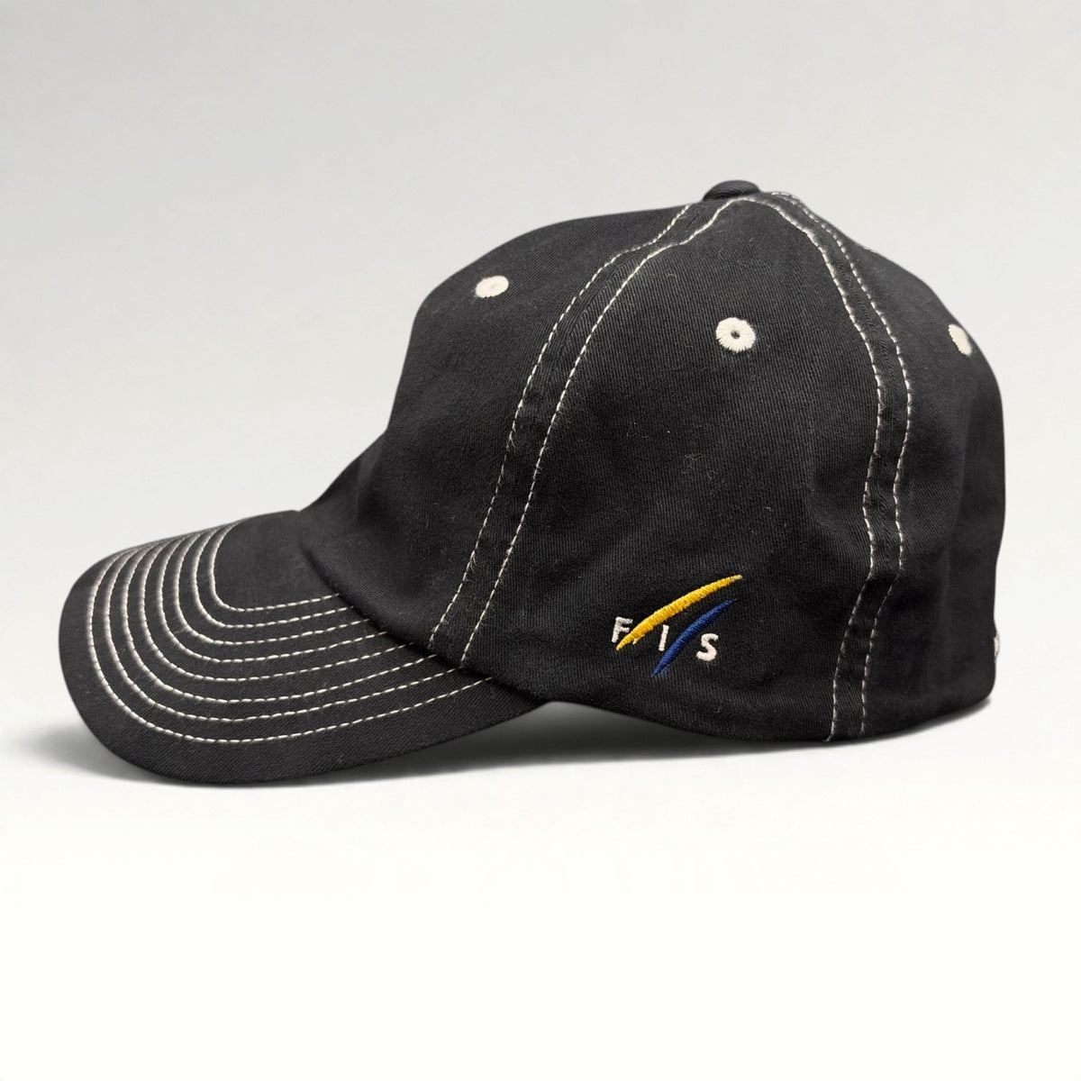 Universal Sports U.S. Ski Team 2000s One Size Hat photo 4