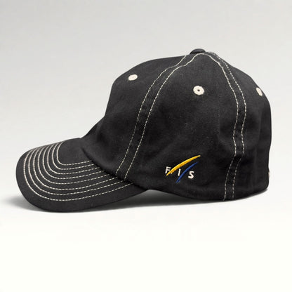 Universal Sports U.S. Ski Team 2000s One Size Hat photo 4