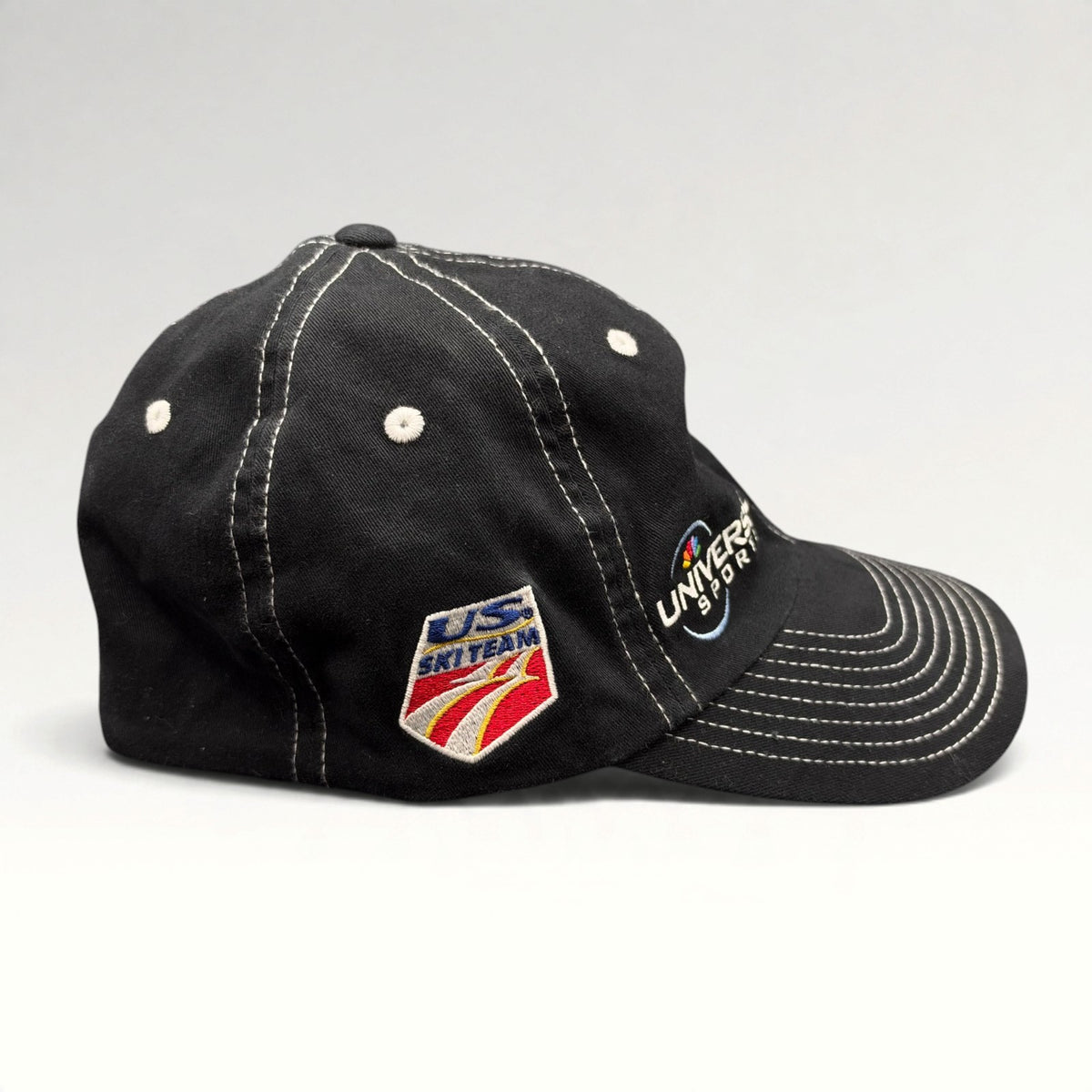 Universal Sports U.S. Ski Team 2000s One Size Hat photo 5