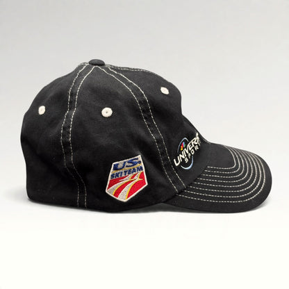 Universal Sports U.S. Ski Team 2000s One Size Hat photo 5