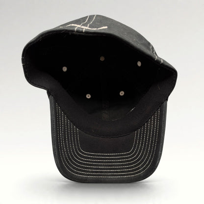 Universal Sports U.S. Ski Team 2000s One Size Hat photo 6