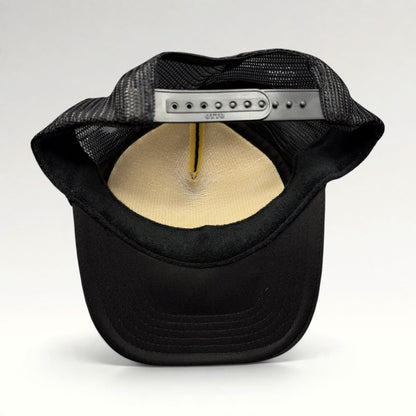 Grupo Firme OTTO Modern Snapback Trucker Hat photo 6