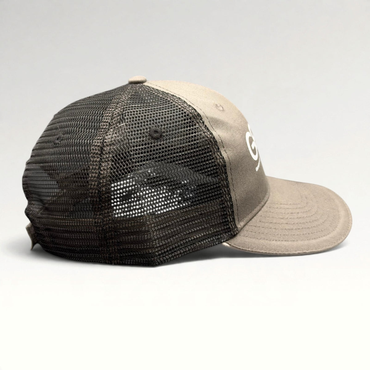 GENES Genetics Embryology & Endocrinology Symposium Modern Trucker Hat photo 5