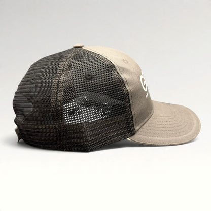 GENES Genetics Embryology & Endocrinology Symposium Modern Trucker Hat photo 5