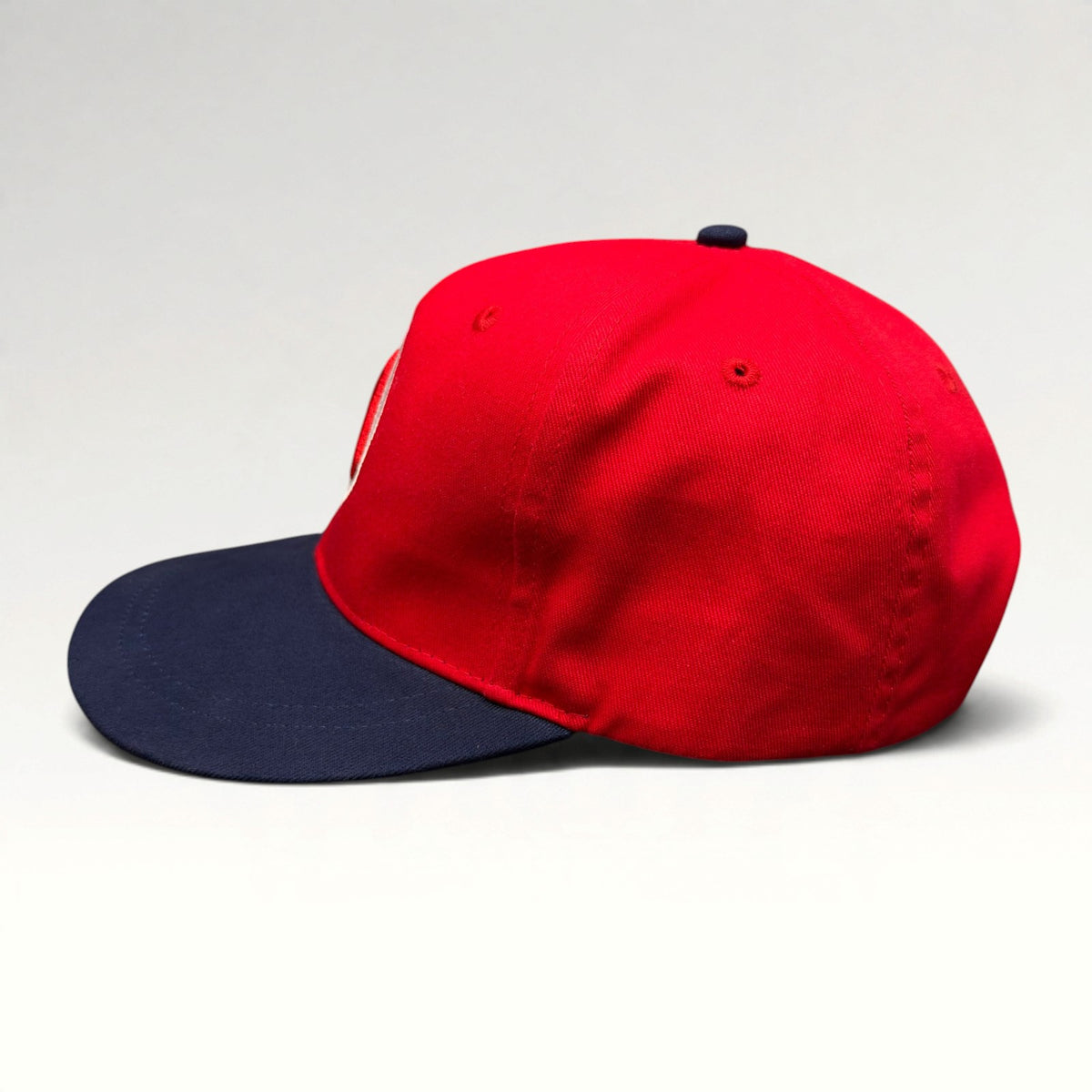 Super Nintendo World Mario Modern Snapback Hat photo 4