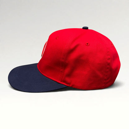 Super Nintendo World Mario Modern Snapback Hat photo 4