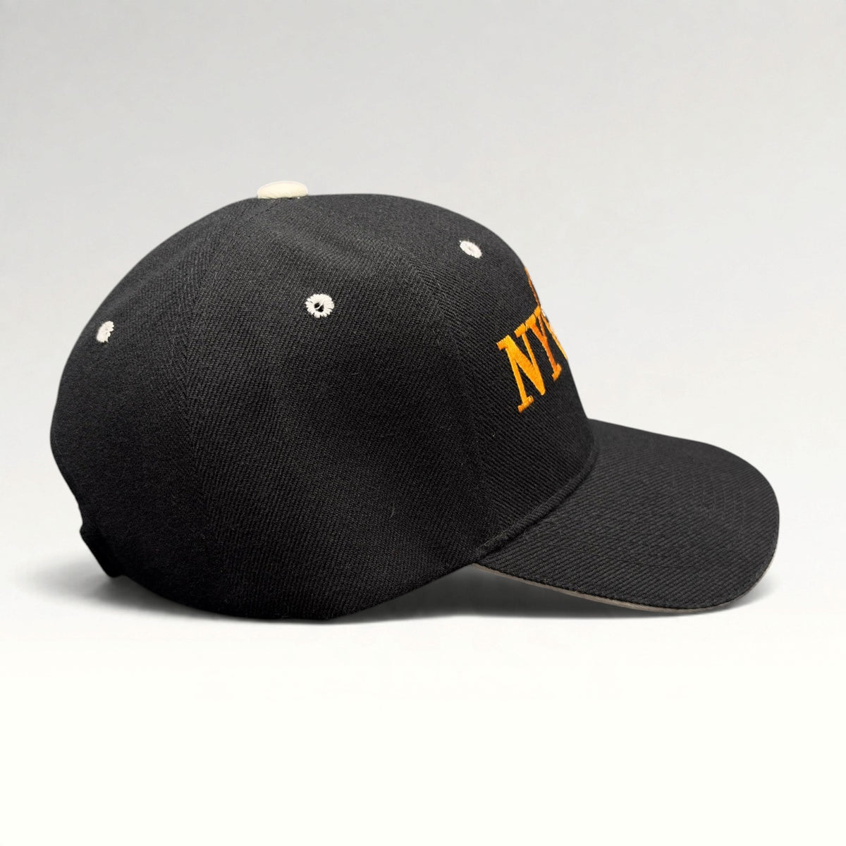 New York City Police Department NYPD 2000s Strapback Hat photo 5