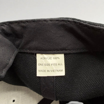 New York City Police Department NYPD 2000s Strapback Hat photo 7