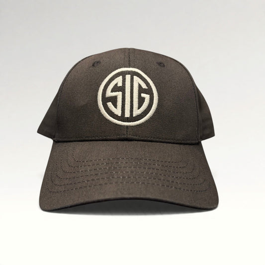 SIG Sauer 2000s Snapback Hat photo 1