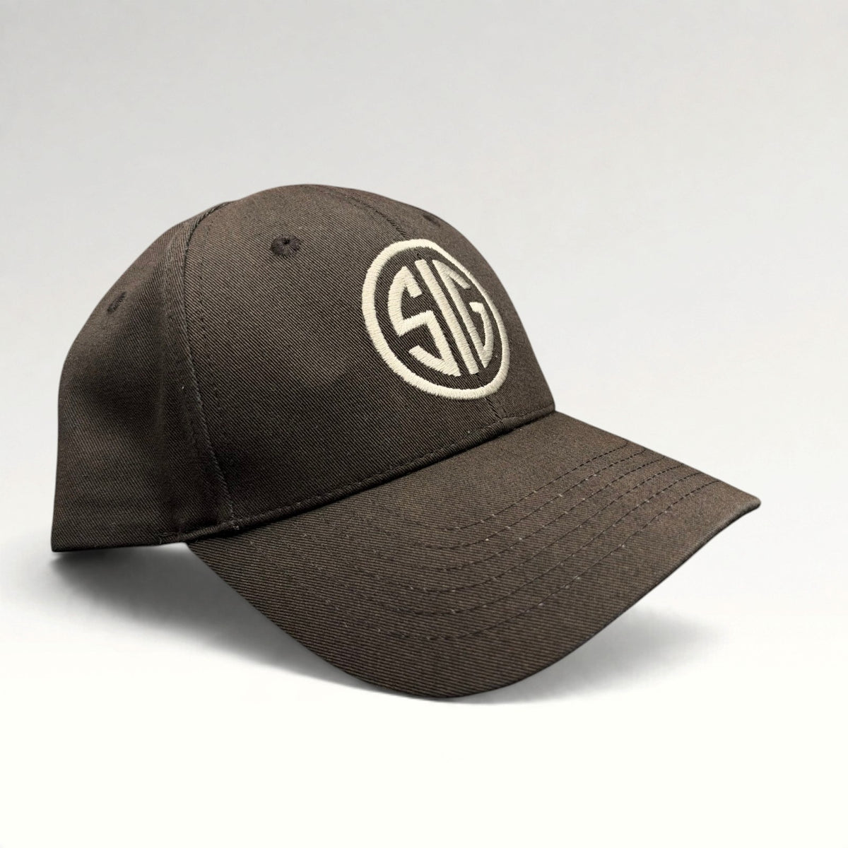 SIG Sauer 2000s Snapback Hat photo 2