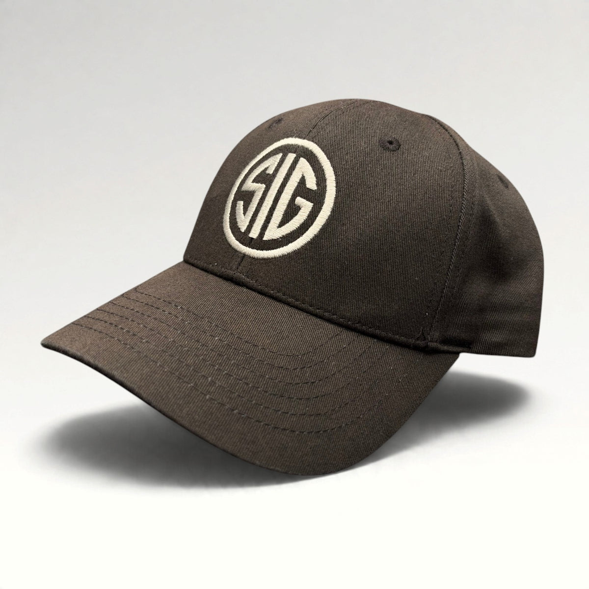 SIG Sauer 2000s Snapback Hat photo 3