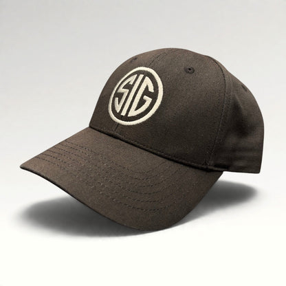 SIG Sauer 2000s Snapback Hat photo 3