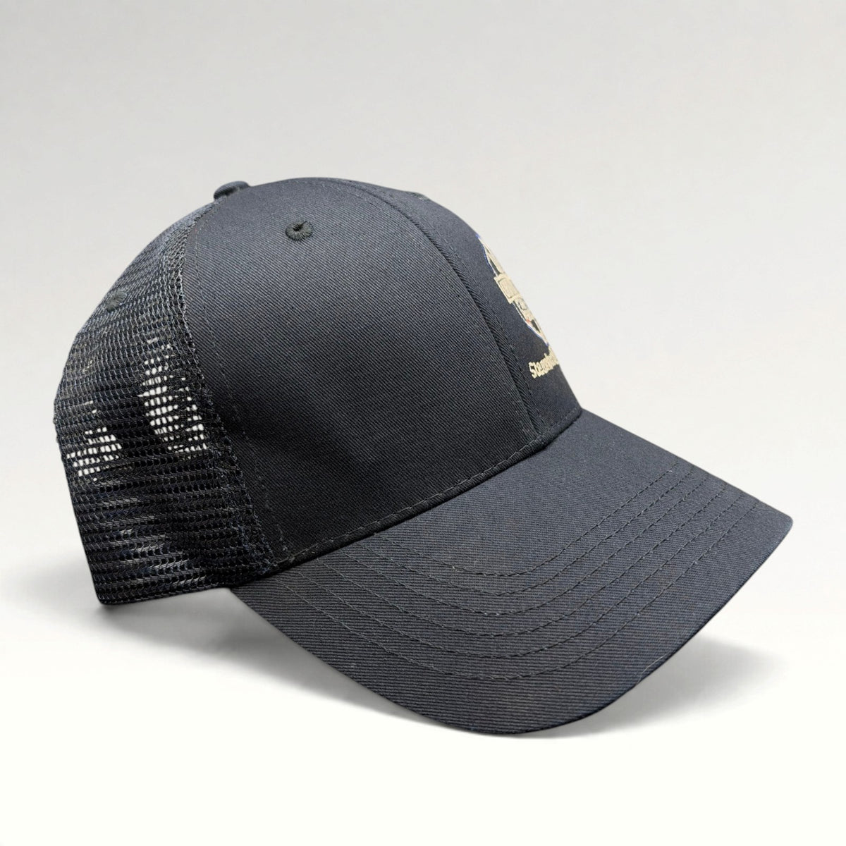 Junior Championships Steamboat Springs Ski & Snowboard Trucker Hat photo 3