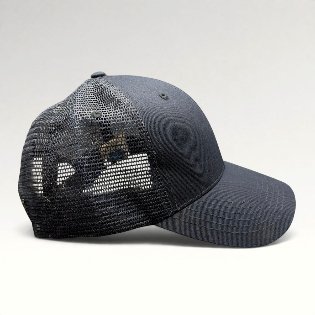 Junior Championships Steamboat Springs Ski & Snowboard Trucker Hat photo 4
