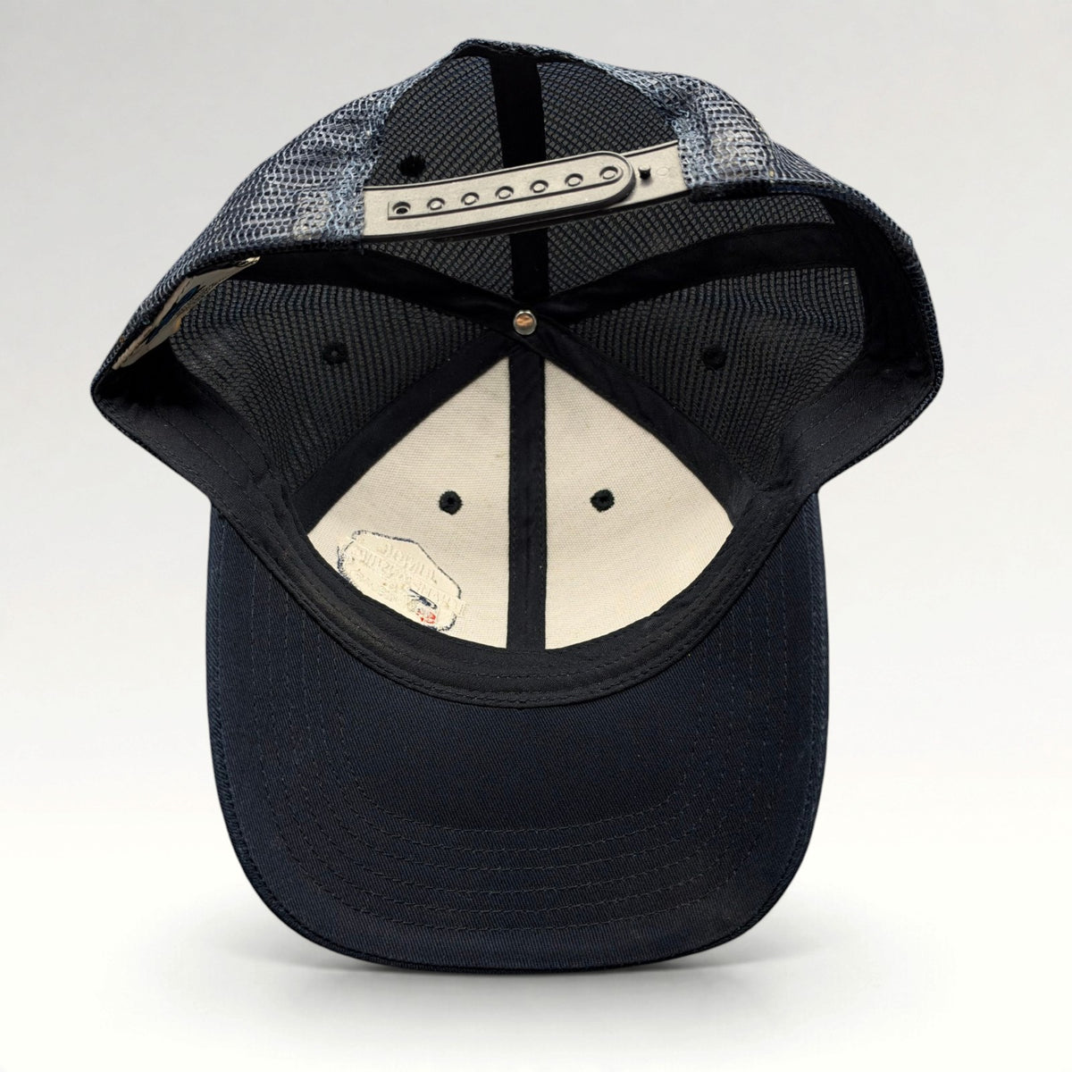 Junior Championships Steamboat Springs Ski & Snowboard Trucker Hat photo 6