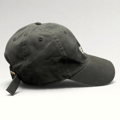 Aspen Life's Delicious Up Here POW Strapback Hat photo 5
