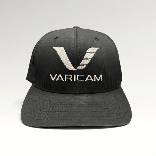 Panasonic VariCam Port Authority Flexfit Fitted Hat XL photo 1