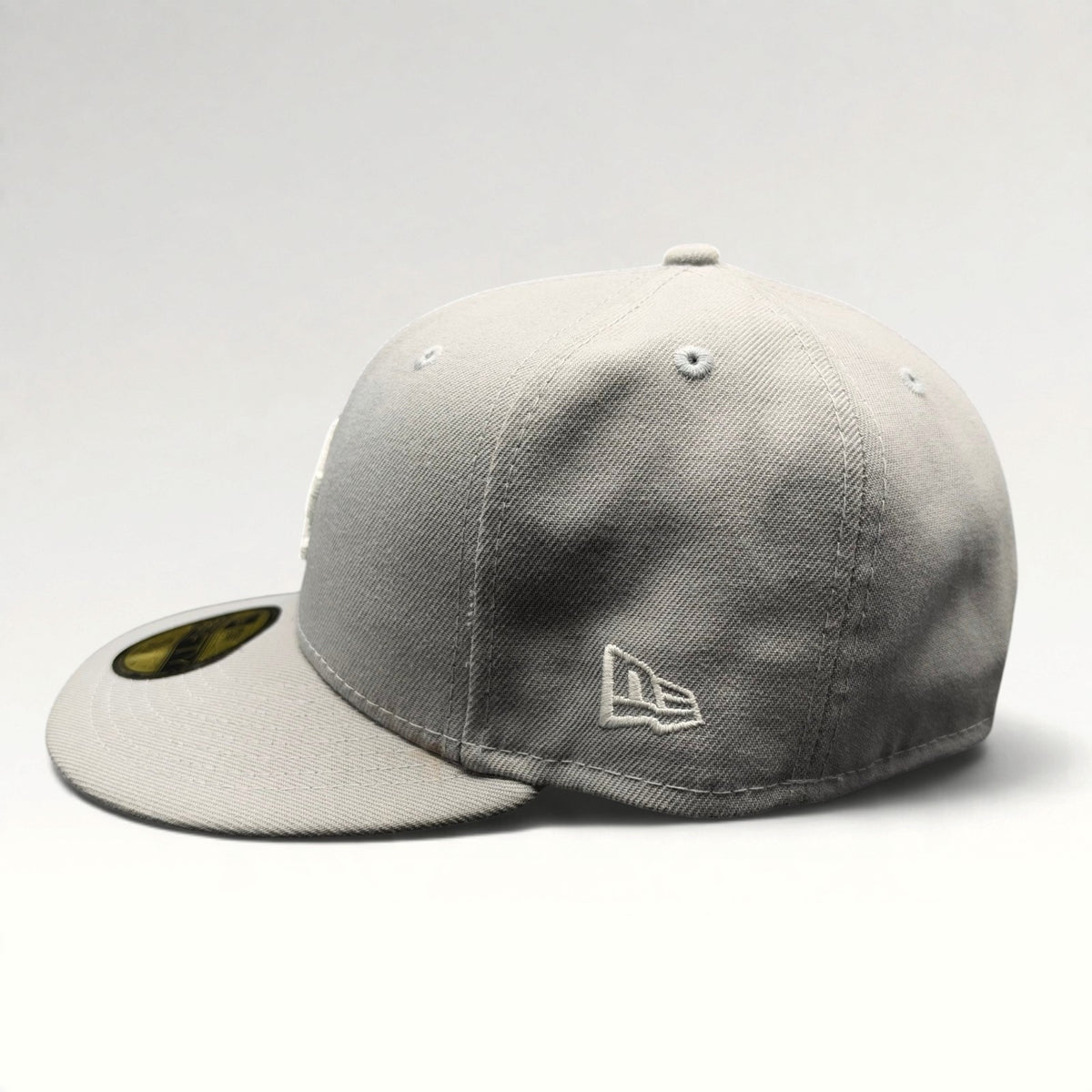 Los Angeles Dodgers Mexican Flag New Era 59FIFTY Fitted Hat Size 7 1/2 photo 4