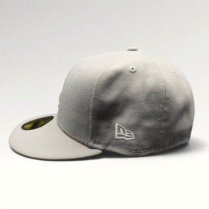 Los Angeles Dodgers Mexican Flag New Era 59FIFTY Fitted Hat Size 7 1/2 photo 4