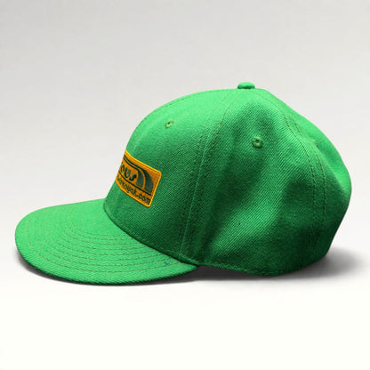 Rendezvous River Sports Jackson Hole OTTO Snapback Hat photo 4