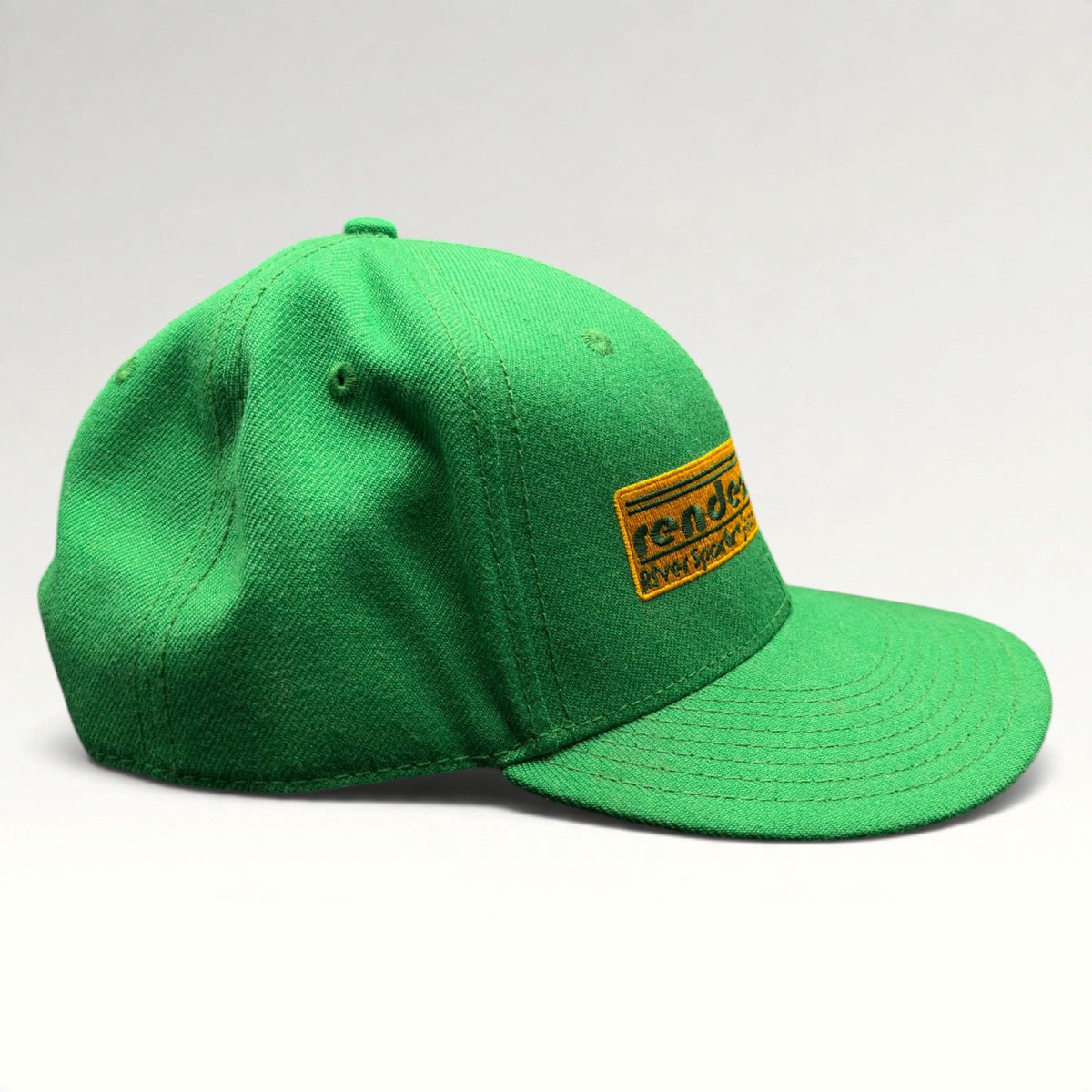Rendezvous River Sports Jackson Hole OTTO Snapback Hat photo 5