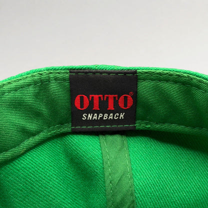 Rendezvous River Sports Jackson Hole OTTO Snapback Hat photo 7