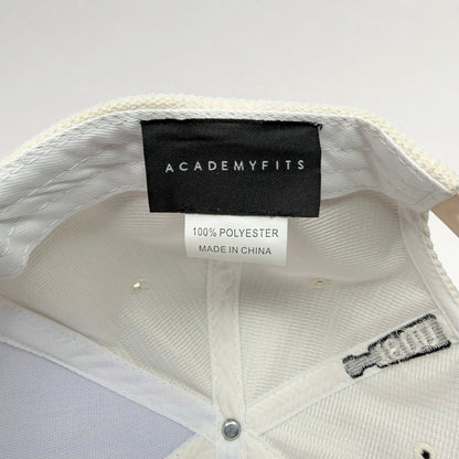 Mil Ochocientos 1800 Tequila AcademyFits Corduroy Snapback Hat photo 8