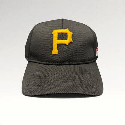 Pittsburgh Pirates OC Sports Strapback Hat photo 1