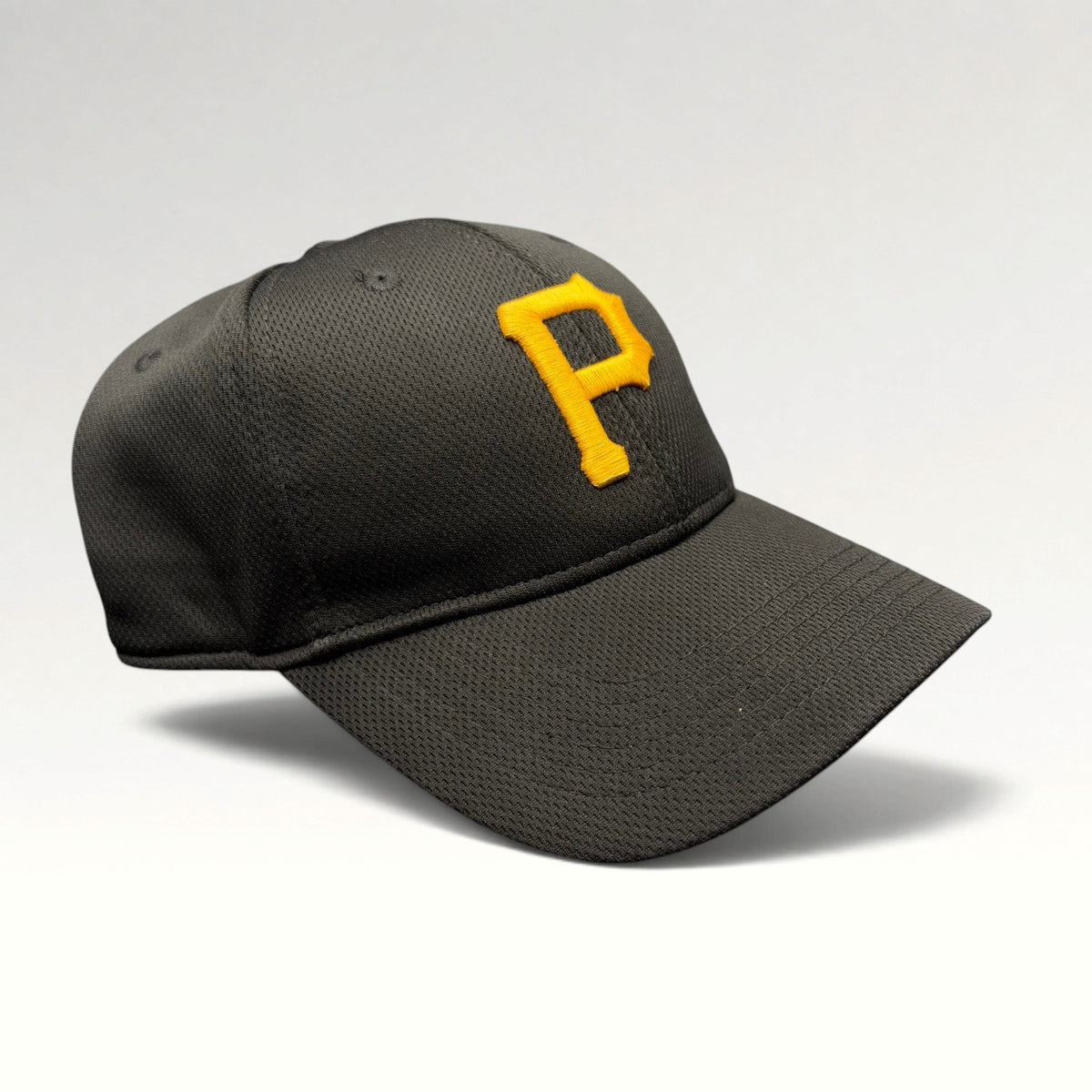 Pittsburgh Pirates OC Sports Strapback Hat photo 2