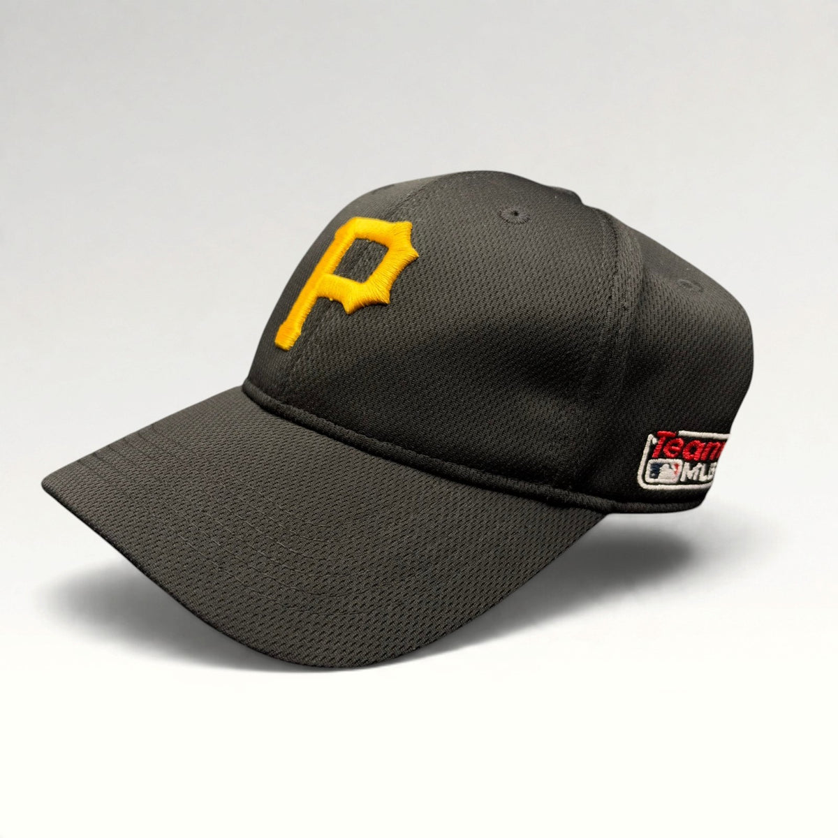 Pittsburgh Pirates OC Sports Strapback Hat photo 3