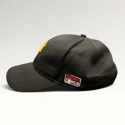 Pittsburgh Pirates OC Sports Strapback Hat photo 4