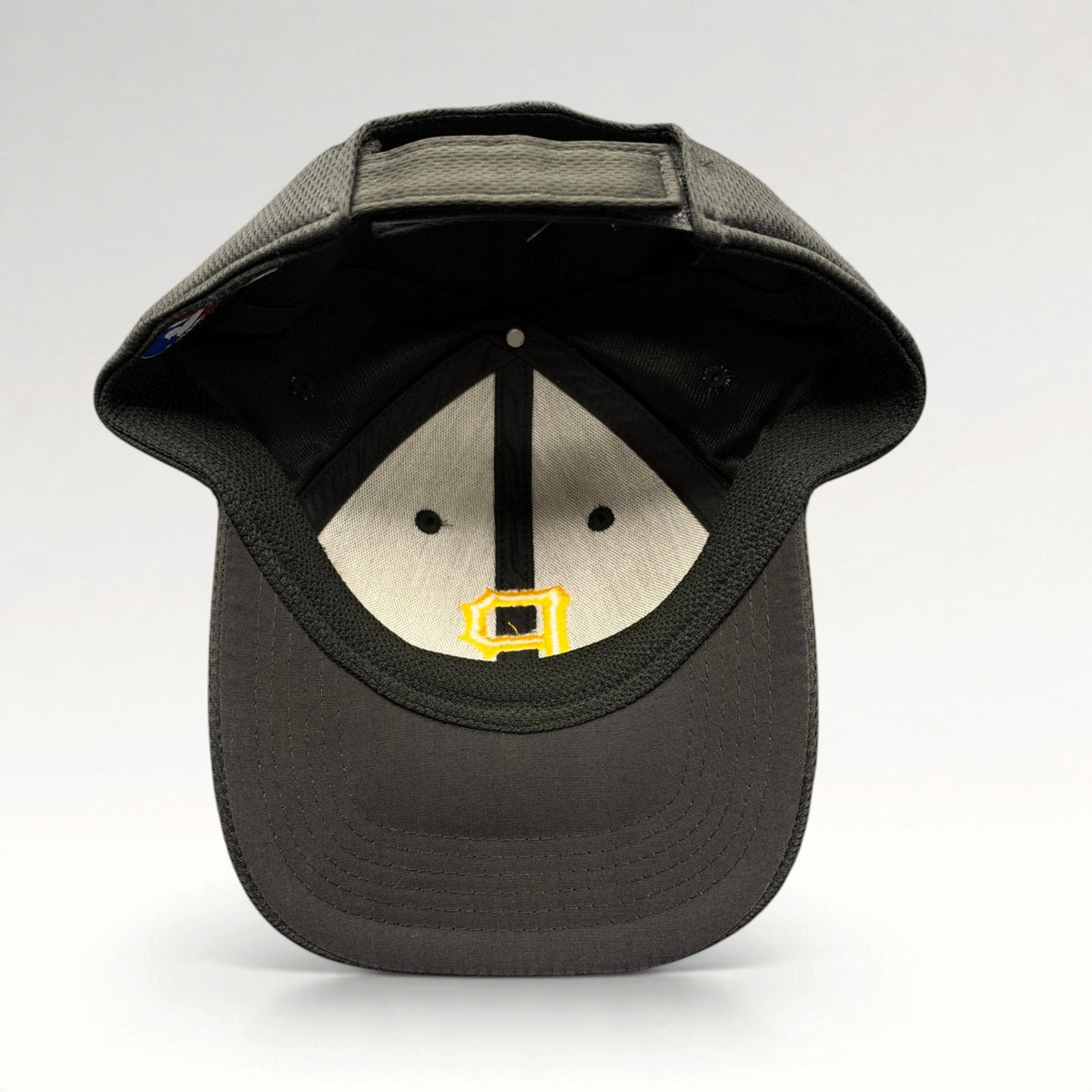 Pittsburgh Pirates OC Sports Strapback Hat photo 6