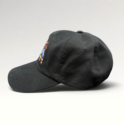 Aspen Air Show 1999 HeadShot Strapback Hat photo 5
