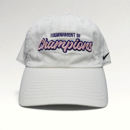 Tournament of Champions Nike Heritage86 Strapback Hat photo 1