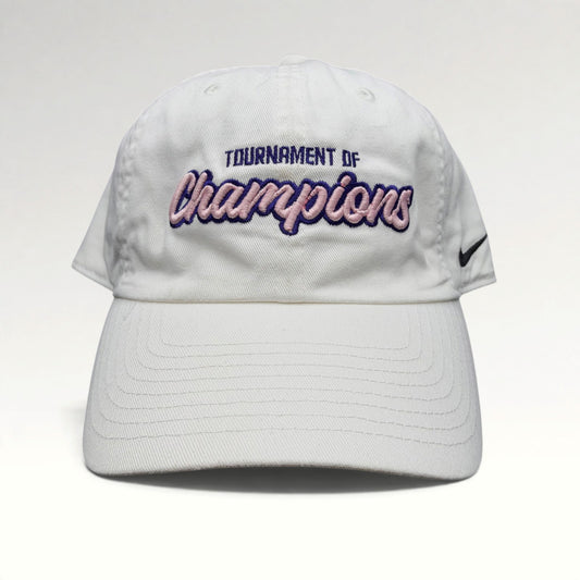 Tournament of Champions Nike Heritage86 Strapback Hat photo 1